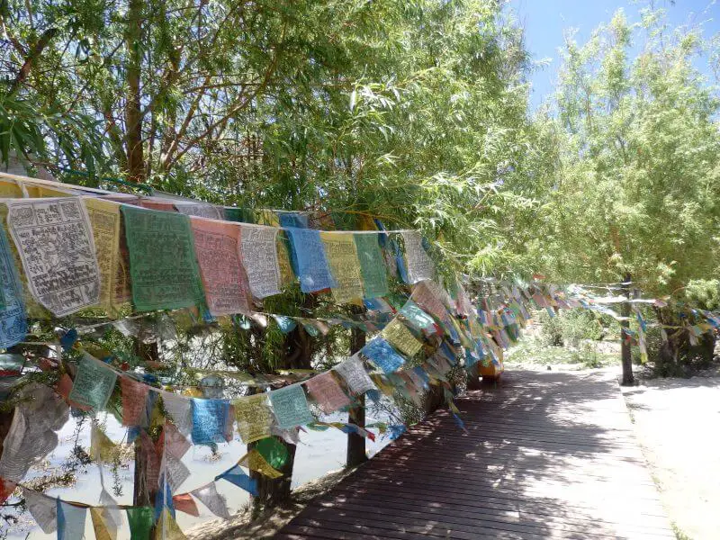 Ganden Sumtseling Monastery/ Sungtseling/ Guihuasi/ Songzanlin Si. Shangrila/ Shangri-la/ Zhongdian, Yunnan, China.