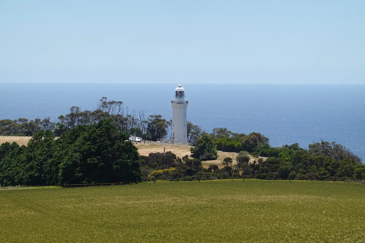 Table Cape Lighthouse, Tasmania