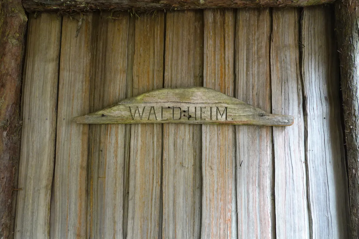 Waldheim Chalet