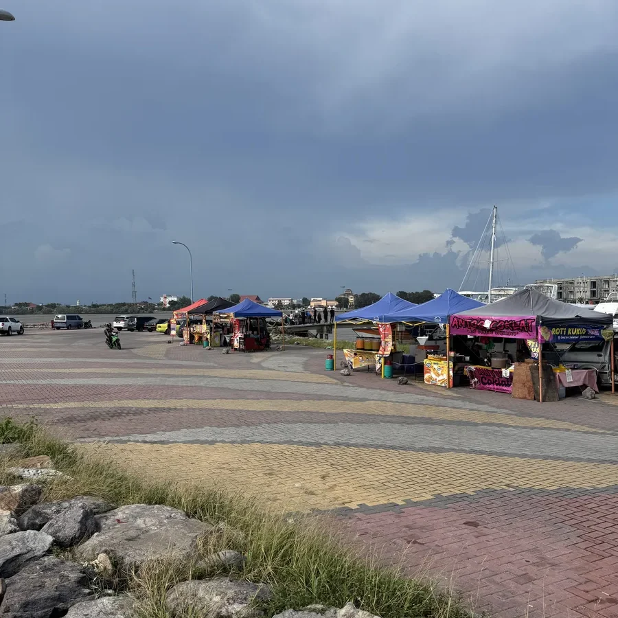 Tambak Pontian