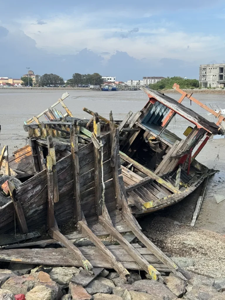 Tambak Pontian