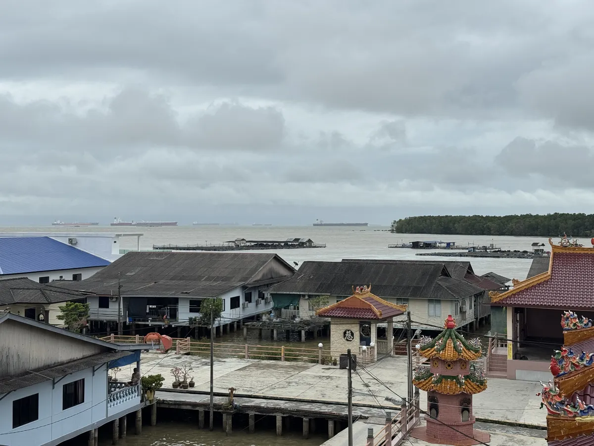 Kukup Laut